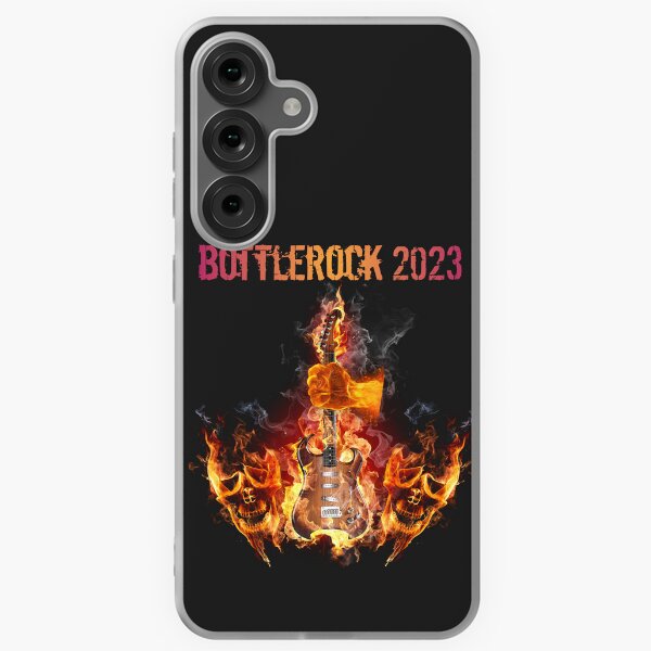 Item preview, bottlerock festival 2023 designed and sold by Artfnt.
