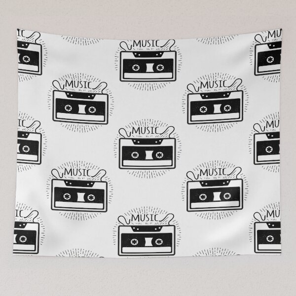 Item preview, Music   designed and sold by minleaks.