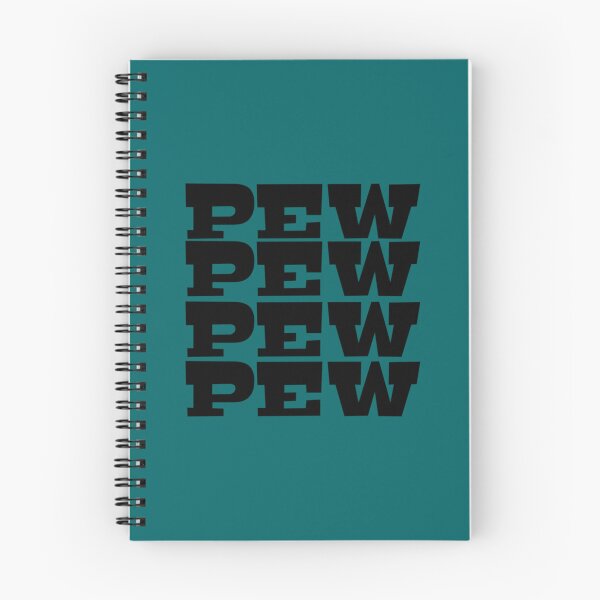 Item preview, Pew Pew Pew - Meme amante de la televisión designed and sold by minleaks.