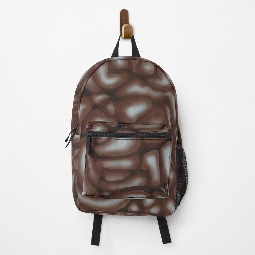 Item preview, Backpack designed and sold by JennFolds5.