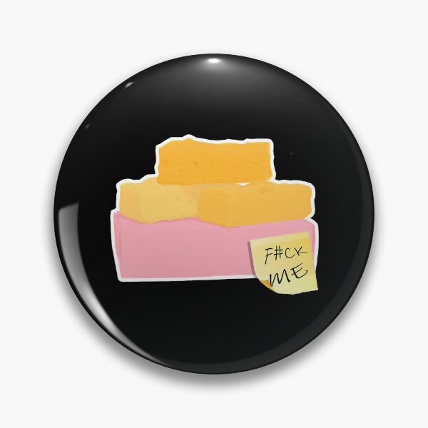 Item preview, biscuits with the boss designed and sold by HopeLikeHannah.