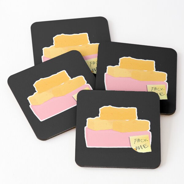 Item preview, biscuits with the boss designed and sold by HopeLikeHannah.