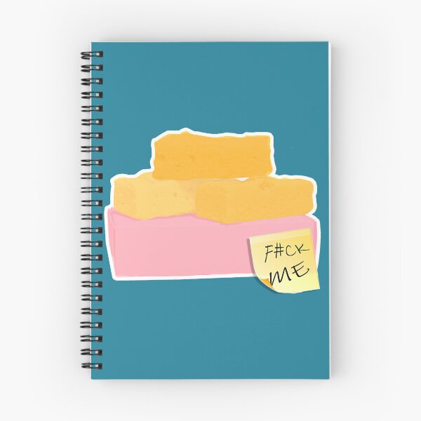 Item preview, biscuits with the boss designed and sold by HopeLikeHannah.