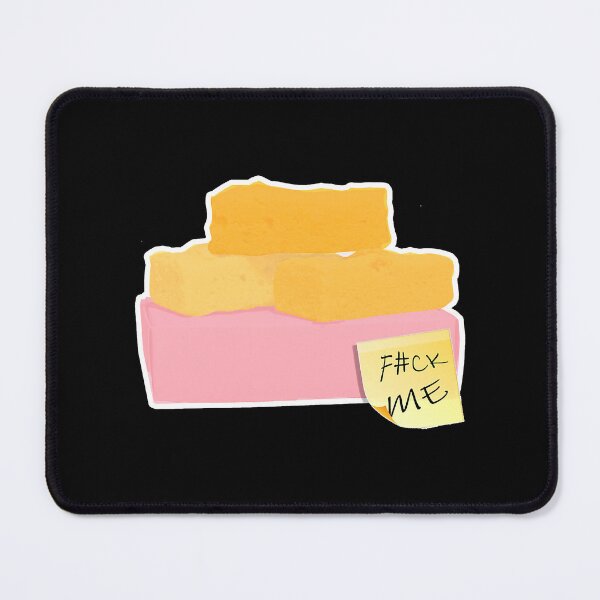 Item preview, biscuits with the boss designed and sold by HopeLikeHannah.
