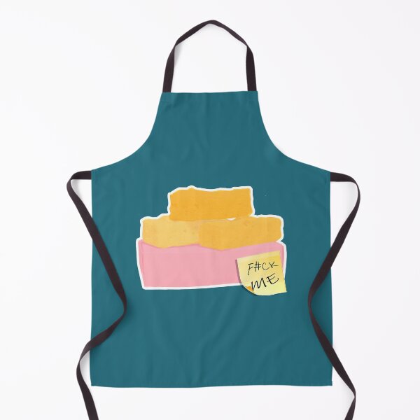 Item preview, biscuits with the boss designed and sold by HopeLikeHannah.