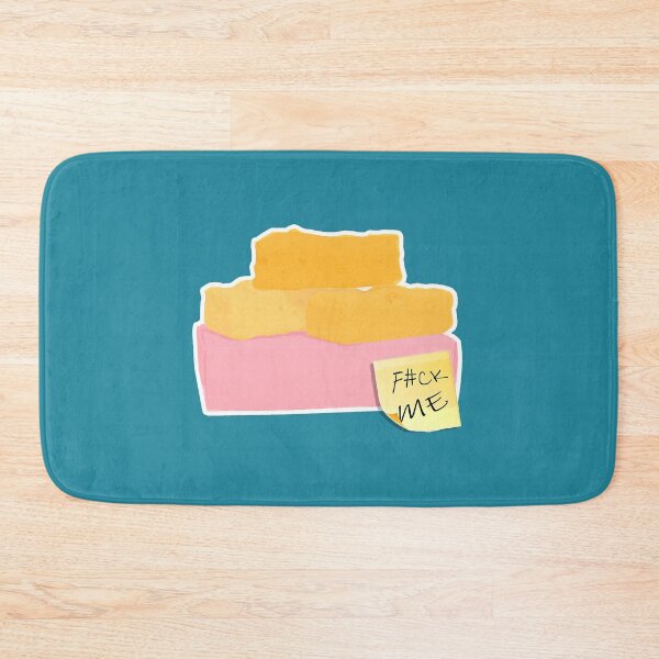 Item preview, biscuits with the boss designed and sold by HopeLikeHannah.