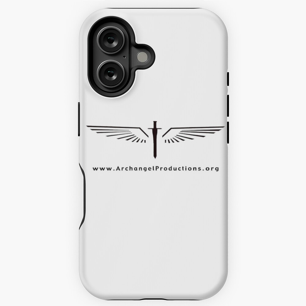 Item preview, iPhone Magsafe Tough Case designed and sold by ArchangelProdCo.