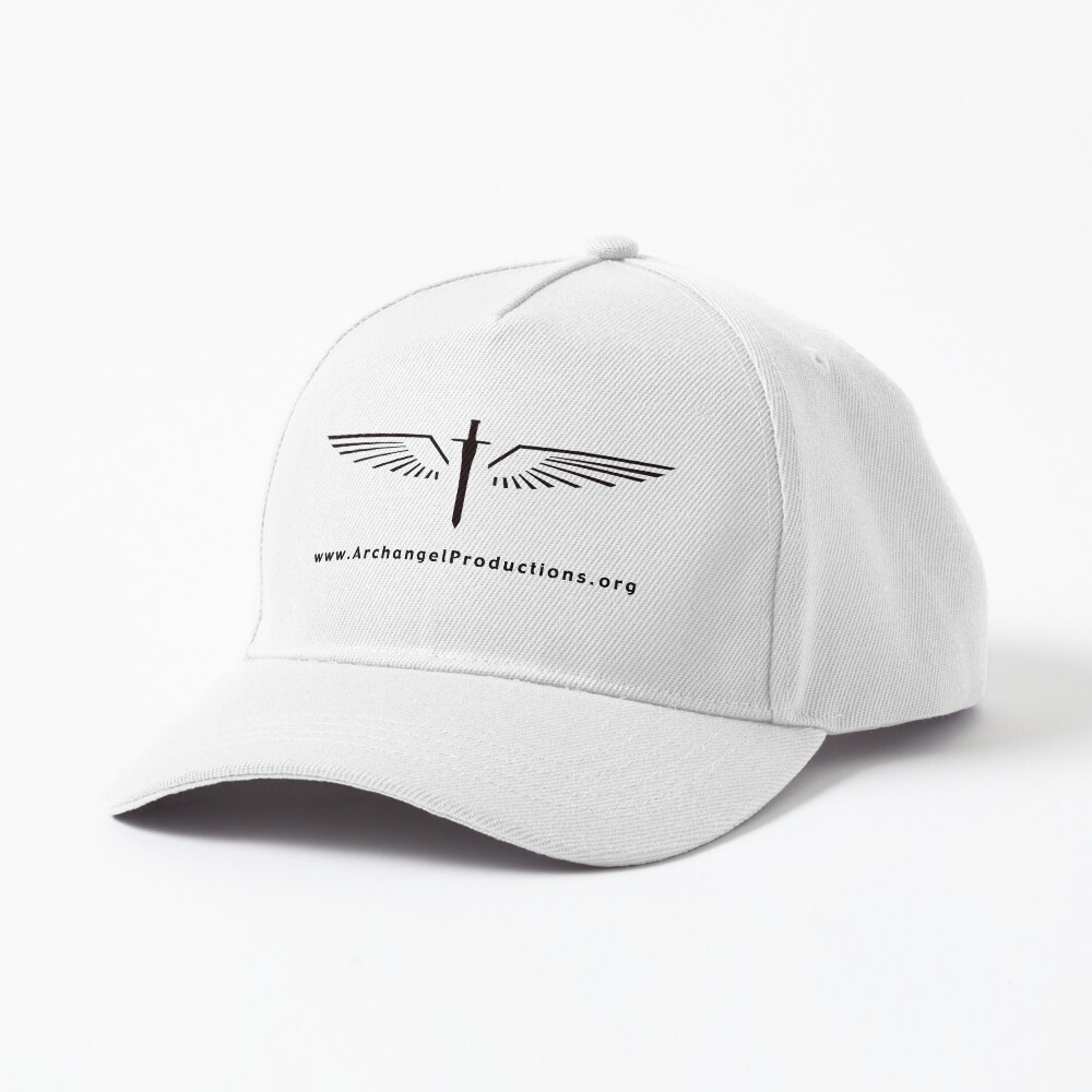Item preview, Baseball Cap designed and sold by ArchangelProdCo.