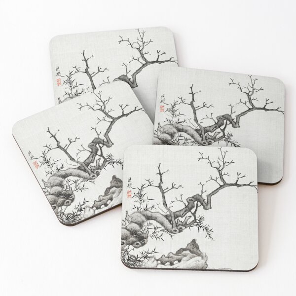 Item preview, Leafless Tree designed and sold by Derek Gillette.