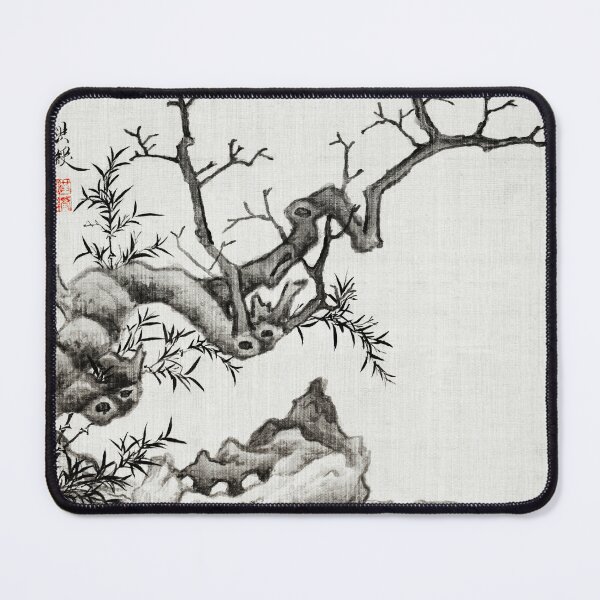 Item preview, Leafless Tree designed and sold by Derek Gillette.