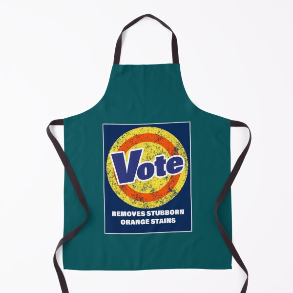 Item preview, Vote remove stubborn orange stains designed and sold by minleaks.