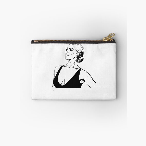 Item preview, Copy of Hannah Waddingham Outline designed and sold by HopeLikeHannah.