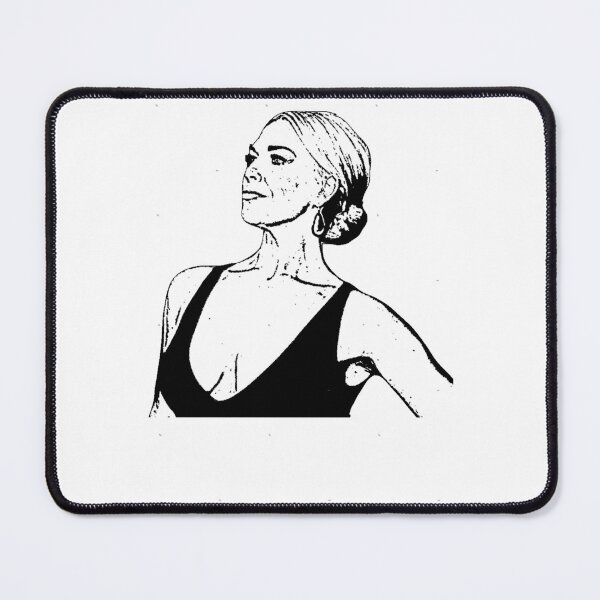 Item preview, Copy of Hannah Waddingham Outline designed and sold by HopeLikeHannah.