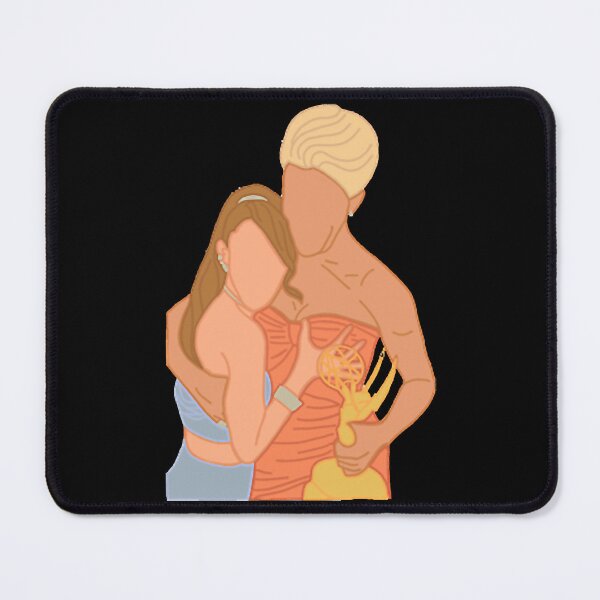 Item preview, hannah and juno at the emmys designed and sold by HopeLikeHannah.