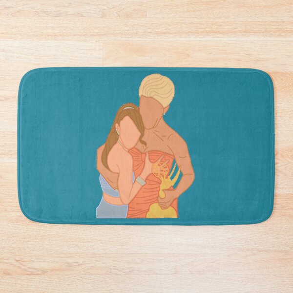 Item preview, hannah and juno at the emmys designed and sold by HopeLikeHannah.