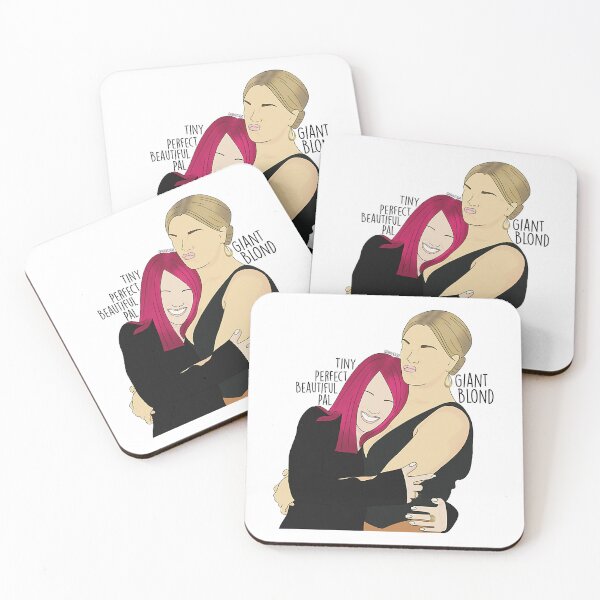 Item preview, Hannah and Juno designed and sold by HopeLikeHannah.