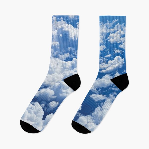 Item preview, The Clouds Don’t Overthink; They Just Drift. designed and sold by BastsTardyChild.