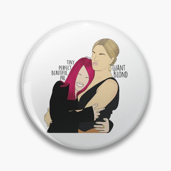 Item preview, Hannah and Juno designed and sold by HopeLikeHannah.