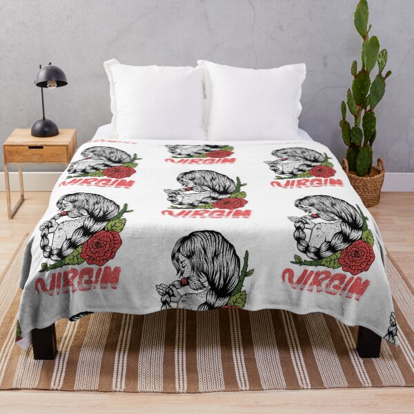 Item preview, Woman Virgin Rose    designed and sold by minleaks.