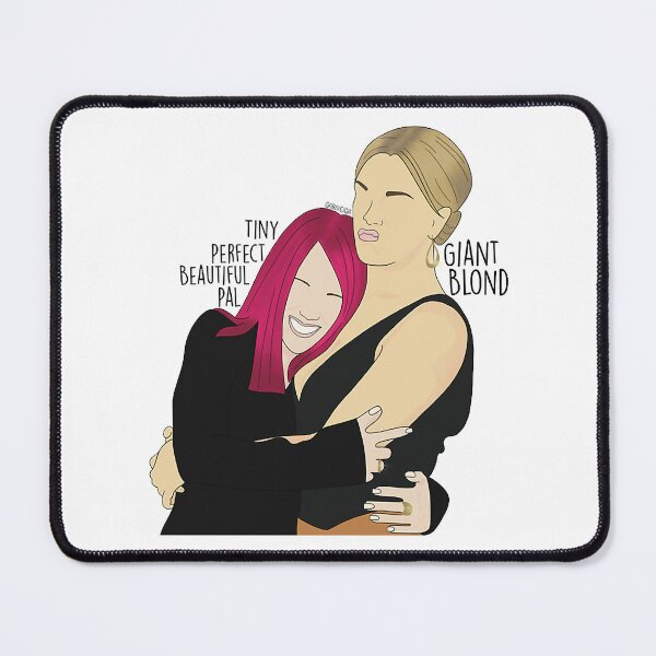 Item preview, Hannah and Juno designed and sold by HopeLikeHannah.