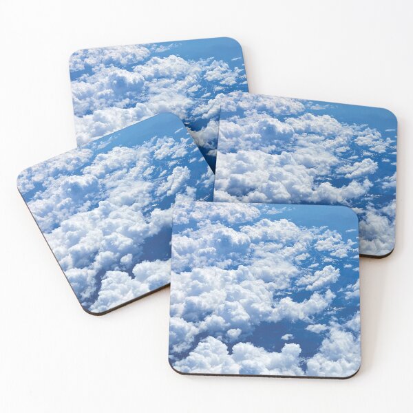 Item preview, The Clouds Don’t Overthink; They Just Drift. designed and sold by BastsTardyChild.
