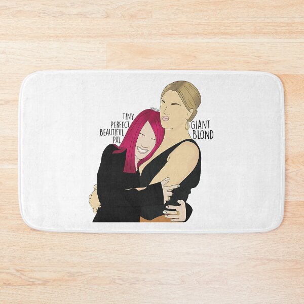 Item preview, Hannah and Juno designed and sold by HopeLikeHannah.