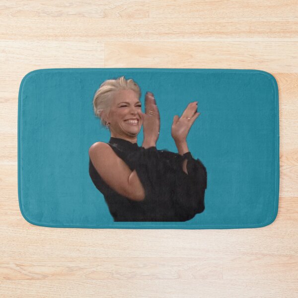 Item preview, hannah clapping designed and sold by HopeLikeHannah.