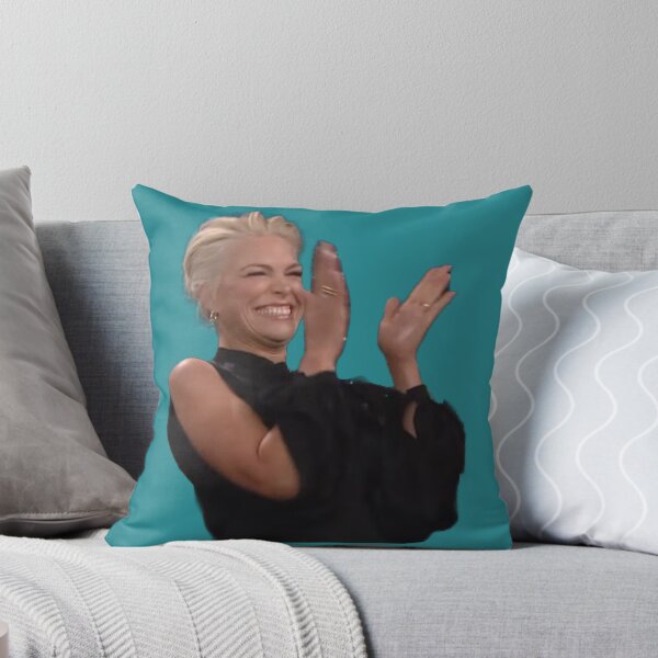 Item preview, hannah clapping designed and sold by HopeLikeHannah.