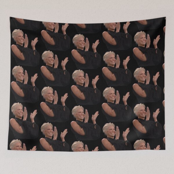 Item preview, hannah clapping designed and sold by HopeLikeHannah.