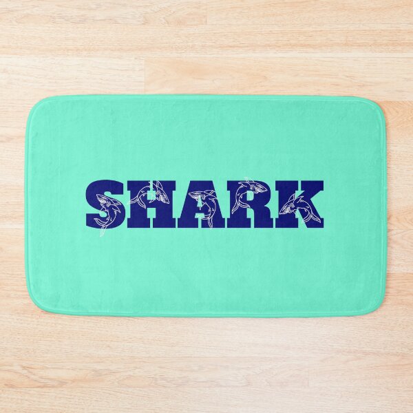 Item preview, Shark Silhouette Font, Shark Font, Shark Text designed and sold by Rroliver.