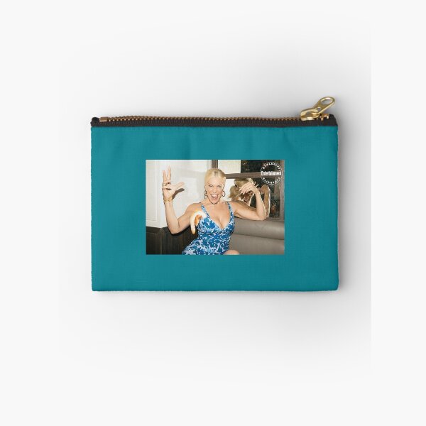 Item preview, hannah throwing fruit at us designed and sold by HopeLikeHannah.