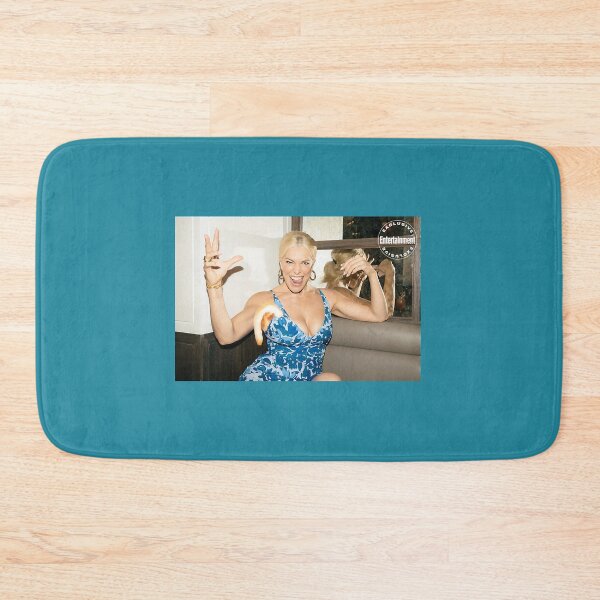Item preview, hannah throwing fruit at us designed and sold by HopeLikeHannah.