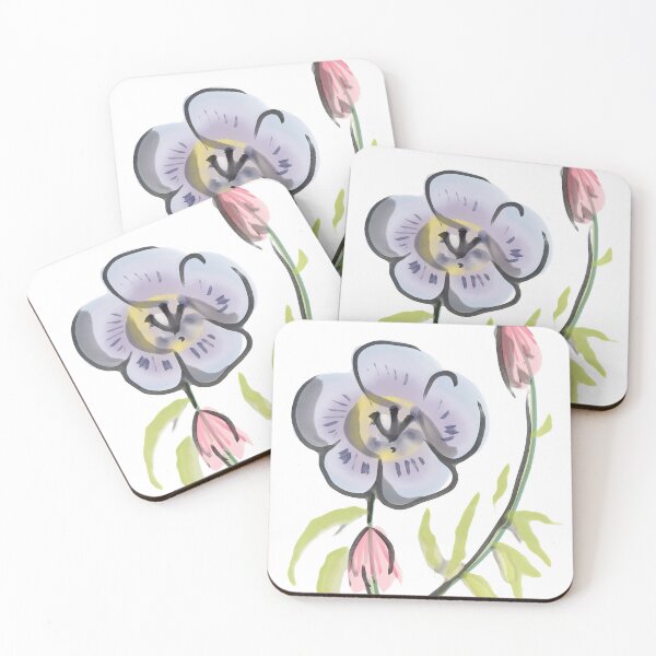 Item preview, Geraniums designed and sold by StudioMasha.