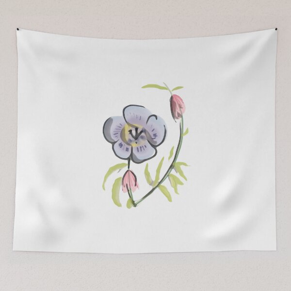 Item preview, Geraniums designed and sold by StudioMasha.