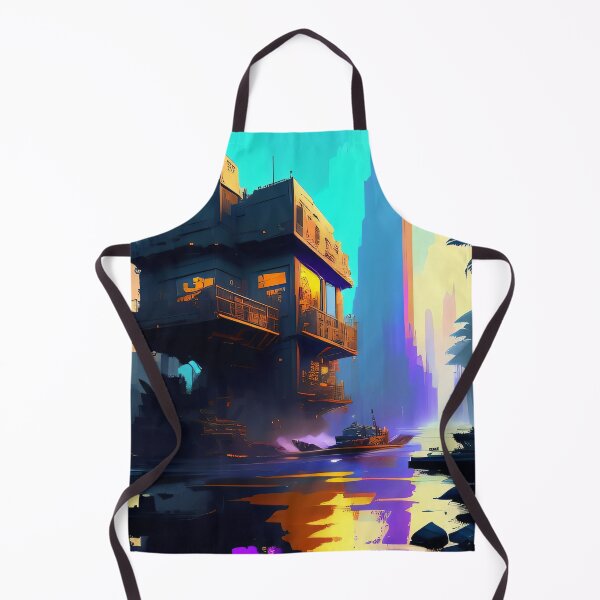 Item preview, City Lights | retro aesthetic  designed and sold by spinolator.