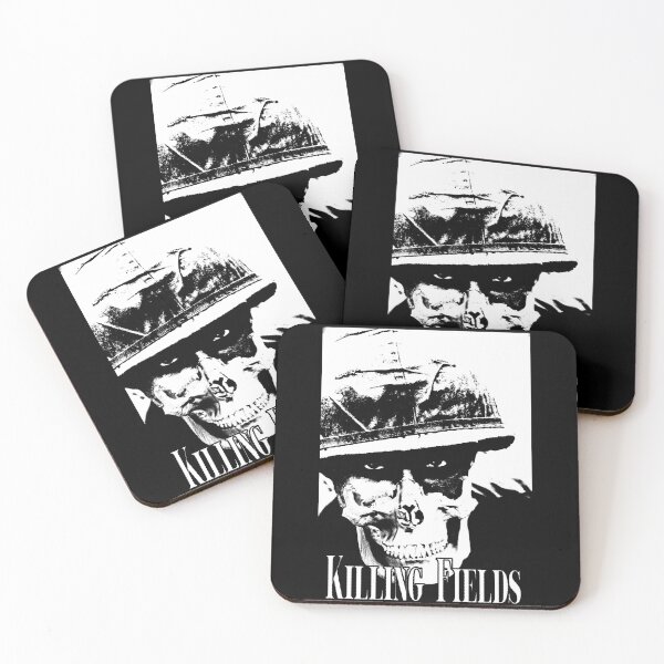 Item preview, Killing Fields designed and sold by DivineDeath.