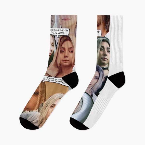 Item preview, Shuntaro Chishiya collage designed and sold by thorgeous.