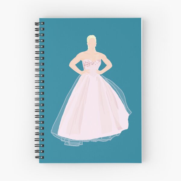 Item preview, Hannah Waddingham  designed and sold by HopeLikeHannah.