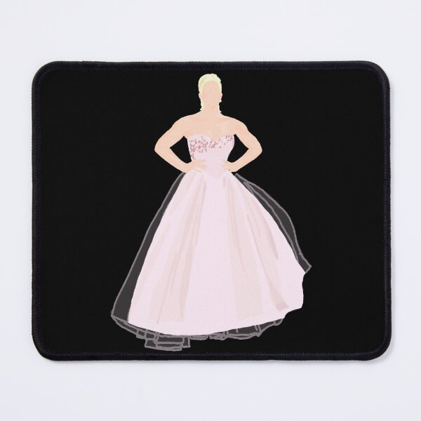 Item preview, Hannah Waddingham designed and sold by HopeLikeHannah.