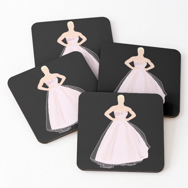 Item preview, Hannah Waddingham  designed and sold by HopeLikeHannah.