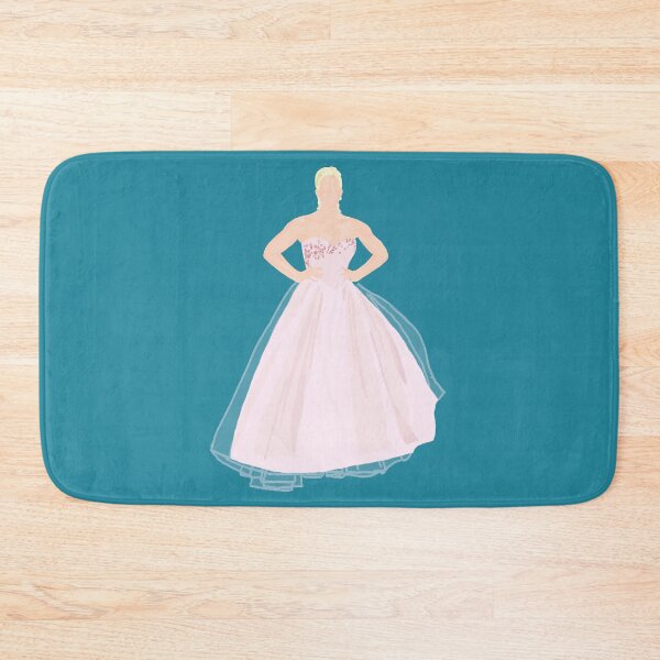 Item preview, Hannah Waddingham  designed and sold by HopeLikeHannah.