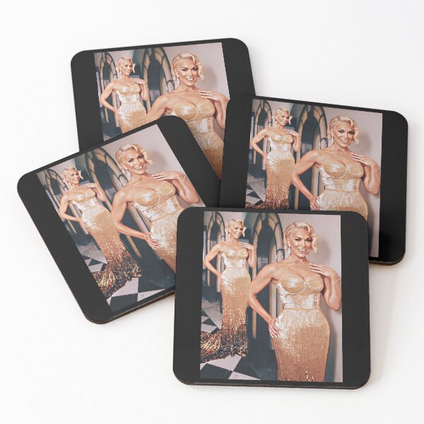 Item preview, Hannah Waddingham  designed and sold by HopeLikeHannah.