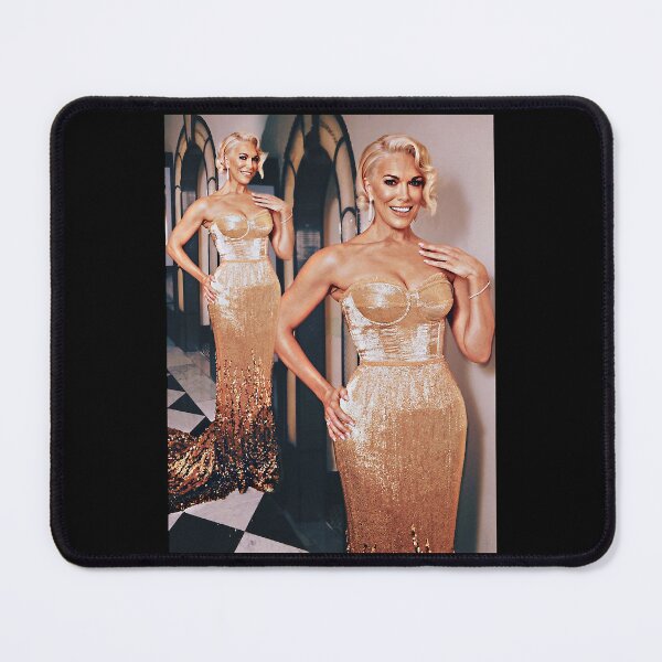Item preview, Hannah Waddingham designed and sold by HopeLikeHannah.
