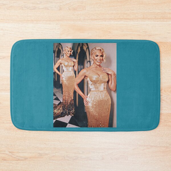 Item preview, Hannah Waddingham  designed and sold by HopeLikeHannah.