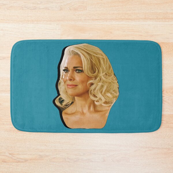 Item preview, Hannah Waddingham Bombshell designed and sold by HopeLikeHannah.