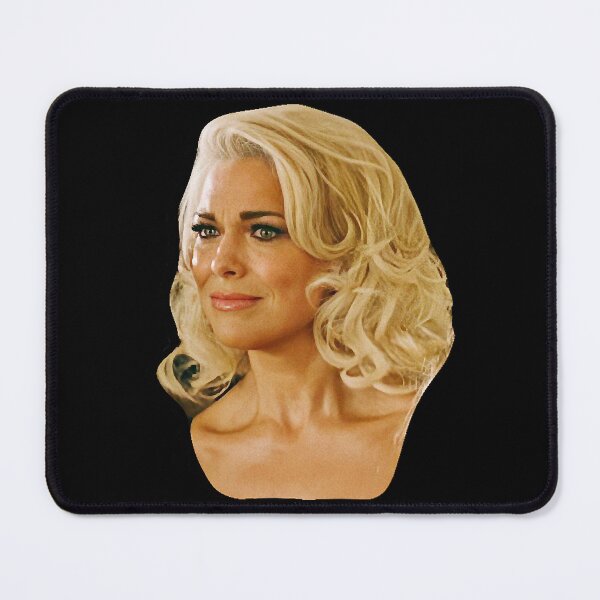 Item preview, Hannah Waddingham Bombshell designed and sold by HopeLikeHannah.