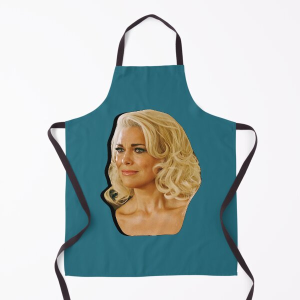 Item preview, Hannah Waddingham Bombshell designed and sold by HopeLikeHannah.