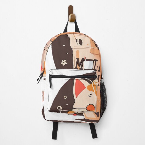 Artikelvorschau, Whiskerlicious Boba Meow entworfen und verkauft von hmadan.