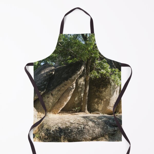 Item preview, Tree Hugging Megaliths at Prehistoric Thracian Sanctuary Beglik Tash in Bulgaria designed and sold by Georgia Mizuleva.