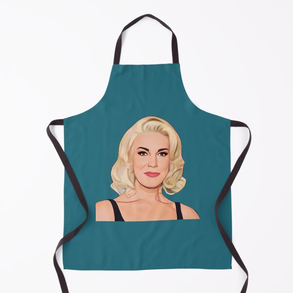 Item preview, Hannah Waddingham Cartoon designed and sold by HopeLikeHannah.